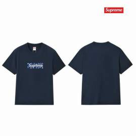 Picture of Supreme T Shirts Short _SKUSupremeS-XLamtrS3171164